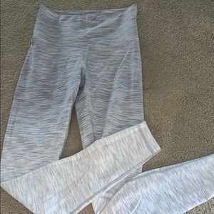 RARE lululemon leggings